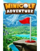 Minigolf Adventure