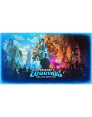 Minecraft Legends Deluxe Edition