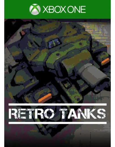 Retro Tanks