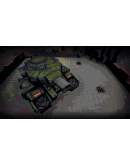 Retro Tanks