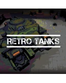 Retro Tanks