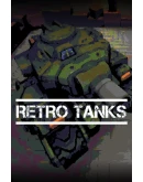 Retro Tanks