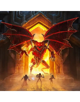 Book of Demons Book of Demons