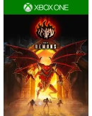 Book of Demons