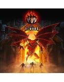 Book of Demons