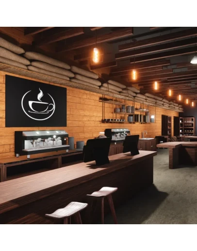 Barista Simulator