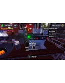 Barista Simulator