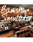 Barista Simulator