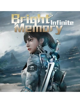 Bright Memory Infinite Platinum Edition Bright Memory Infinite Platinum Edition