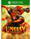 Unruly Heroes
