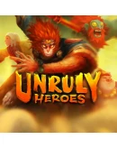 Unruly Heroes