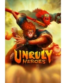 Unruly Heroes