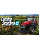 Farming Simulator 22 PC