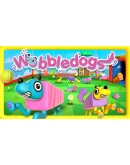 Wobbledogs Console Edition Wobbledogs Console Edition