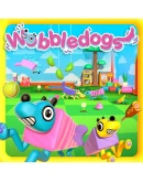 Wobbledogs Console Edition Wobbledogs Console Edition