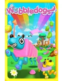 Wobbledogs Console Edition Wobbledogs Console Edition