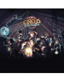 Circus Electrique