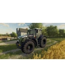 FS22 Fendt 900 Vario Black Beauty FS22 Fendt 900 Vario Black Beauty