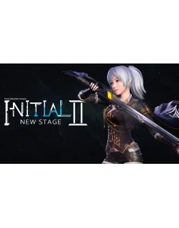 Initial2 New Stage Initial2 New Stage