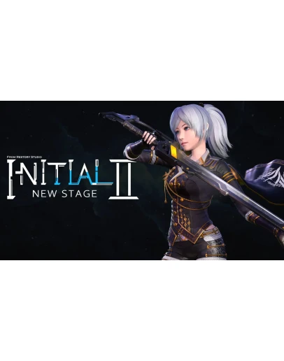 Initial2 New Stage