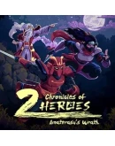 Chronicles of 2 Heroes