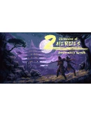 Chronicles of 2 Heroes