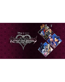 KINGDOM HEARTS HD 28 Final Chapter Prologue KINGDOM HEARTS HD 28 Final Chapter Prologue