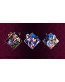 KINGDOM HEARTS HD 28 Final Chapter Prologue KINGDOM HEARTS HD 28 Final Chapter Prologue