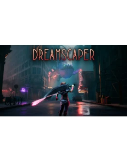 Dreamscaper