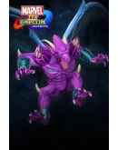 Marvel vs Capcom Infinite Firebrand Ultimate Costume