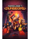 Minecraft Dungeons for Windows Launcher Minecraft Dungeons for Windows Launcher