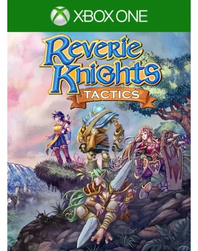 Reverie Knights Tactics