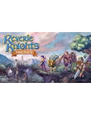 Reverie Knights Tactics
