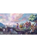 Reverie Knights Tactics