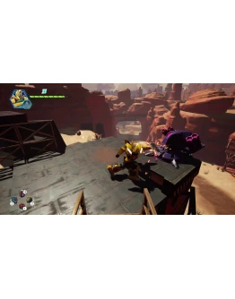 TRANSFORMERS EARTHSPARK Expedition