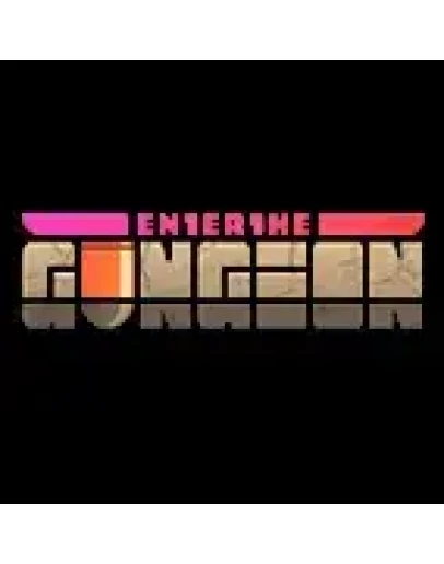 Enter The Gungeon