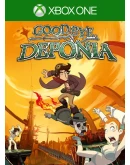 Goodbye Deponia Goodbye Deponia