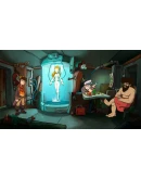 Goodbye Deponia Goodbye Deponia