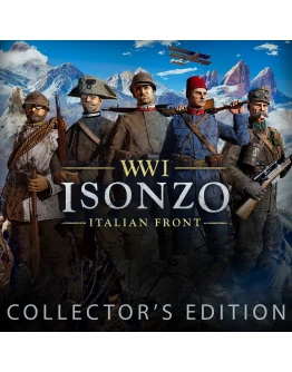 Isonzo Collectors Edition