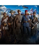 Isonzo Collectors Edition