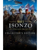 Isonzo Collectors Edition