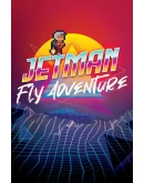 Jetman Fly Adventure