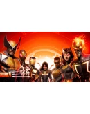 Marvels Midnight Suns Digital Edition for Xbox Series X Marvels Midnight Suns Digital Edition for Xbox Series X