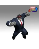 Marvel vs Capcom Infinite Joe Fixit Costume