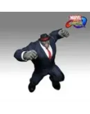 Marvel vs Capcom Infinite Joe Fixit Costume
