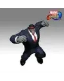Marvel vs Capcom Infinite Joe Fixit Costume