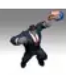 Marvel vs Capcom Infinite Joe Fixit Costume