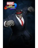 Marvel vs Capcom Infinite Joe Fixit Costume