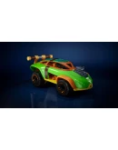 HOT WHEELS TMNT Michelangelo Xbox Series XS
