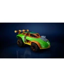 HOT WHEELS TMNT Michelangelo Xbox Series XS